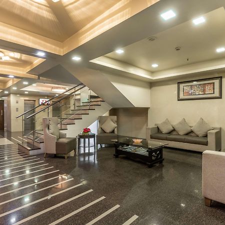 Best Western Ramachandra Visakhapatnam Exteriör bild