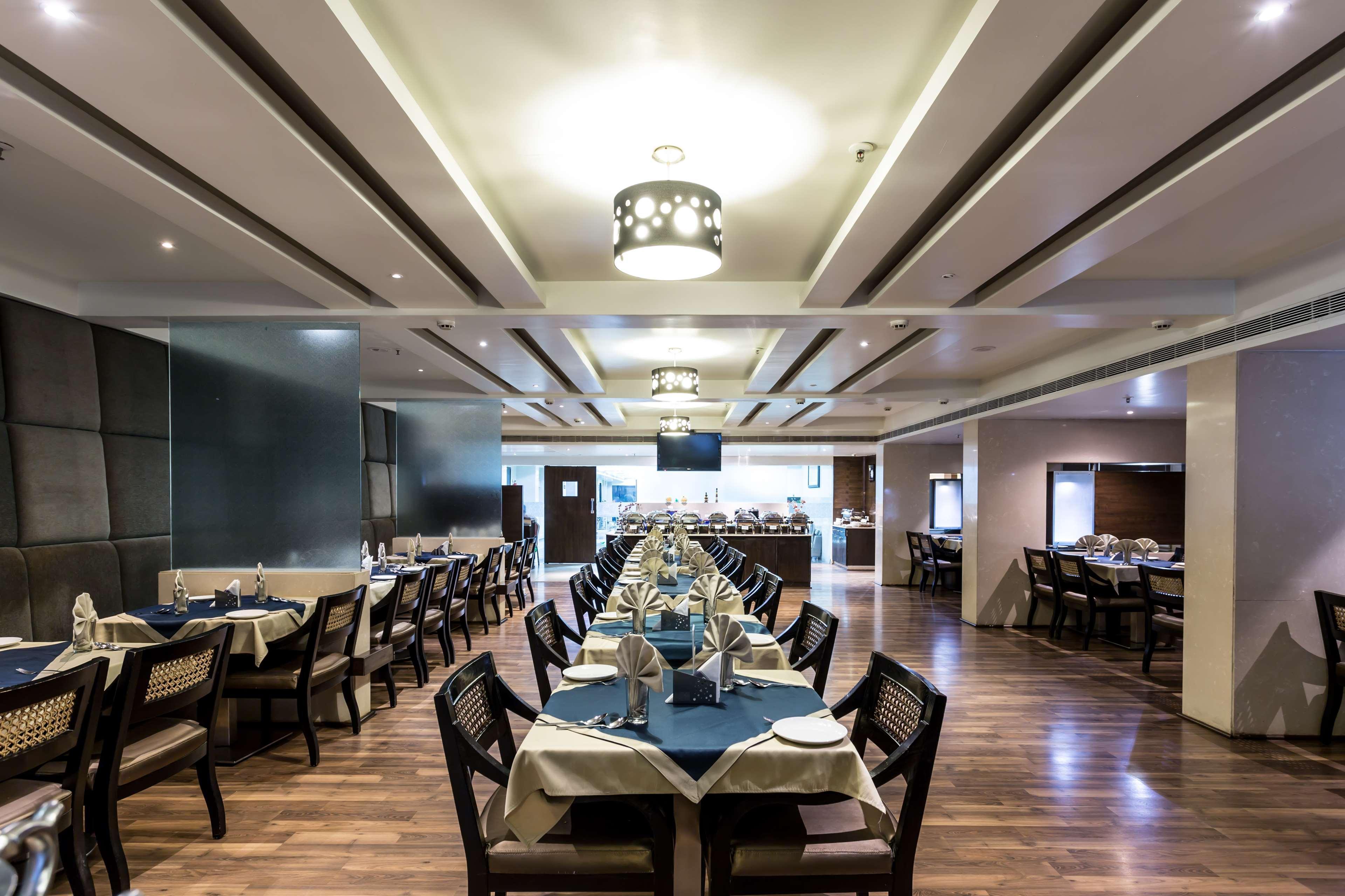 Best Western Ramachandra Visakhapatnam Exteriör bild