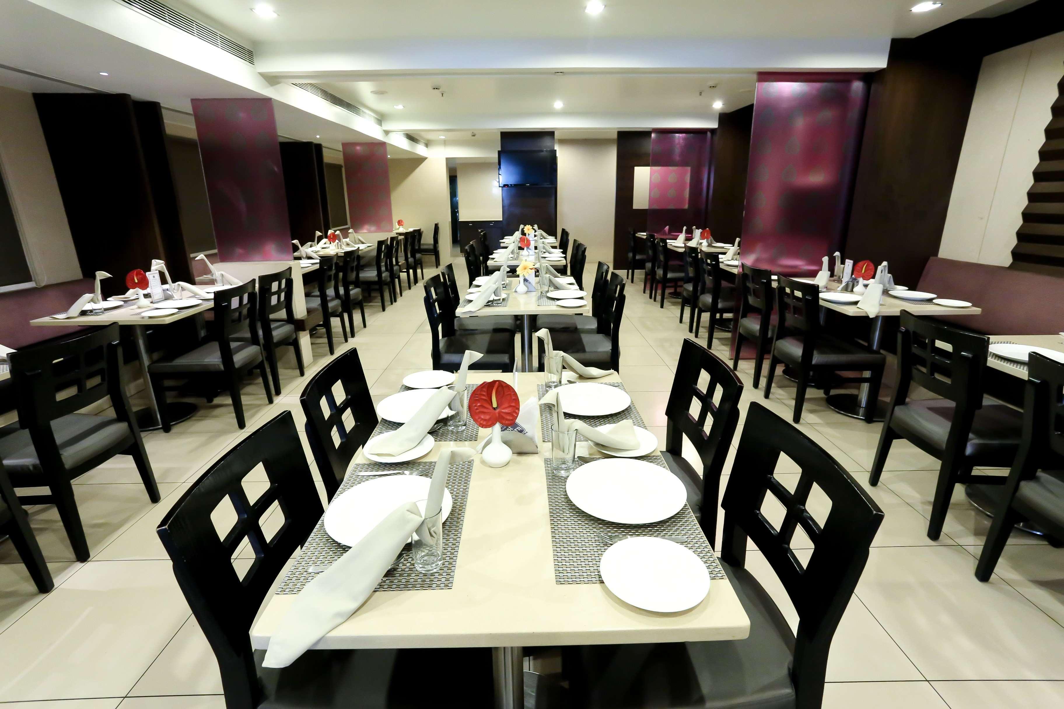 Best Western Ramachandra Visakhapatnam Exteriör bild