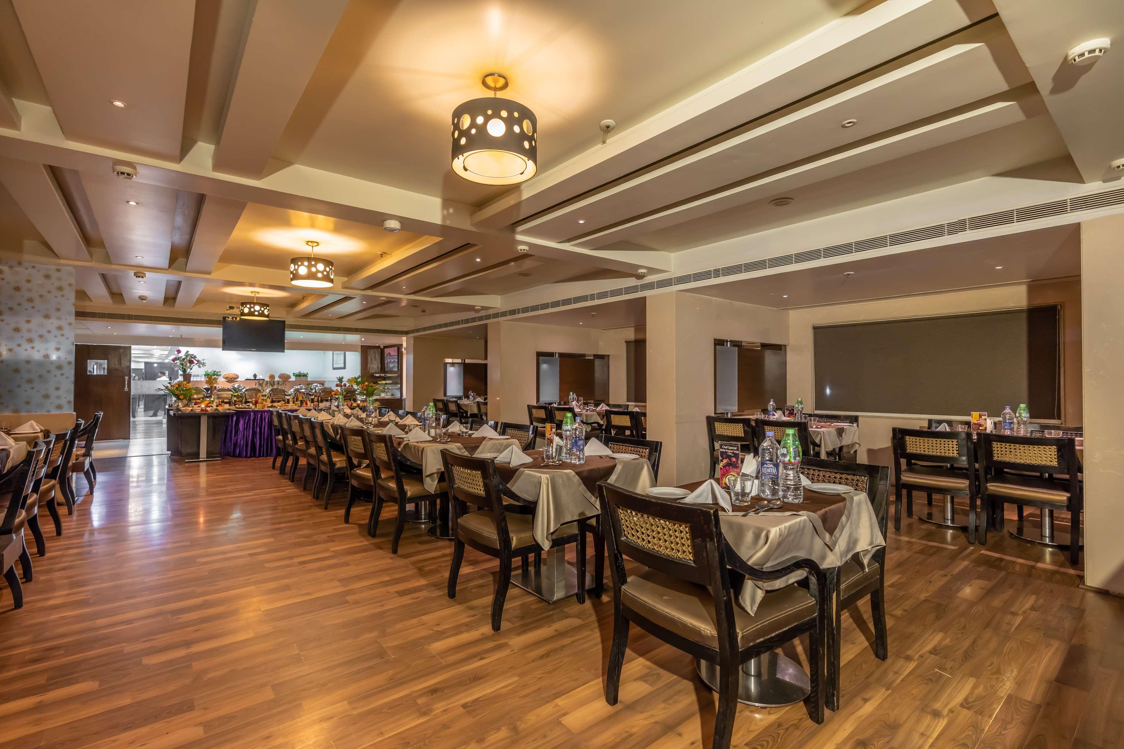 Best Western Ramachandra Visakhapatnam Exteriör bild