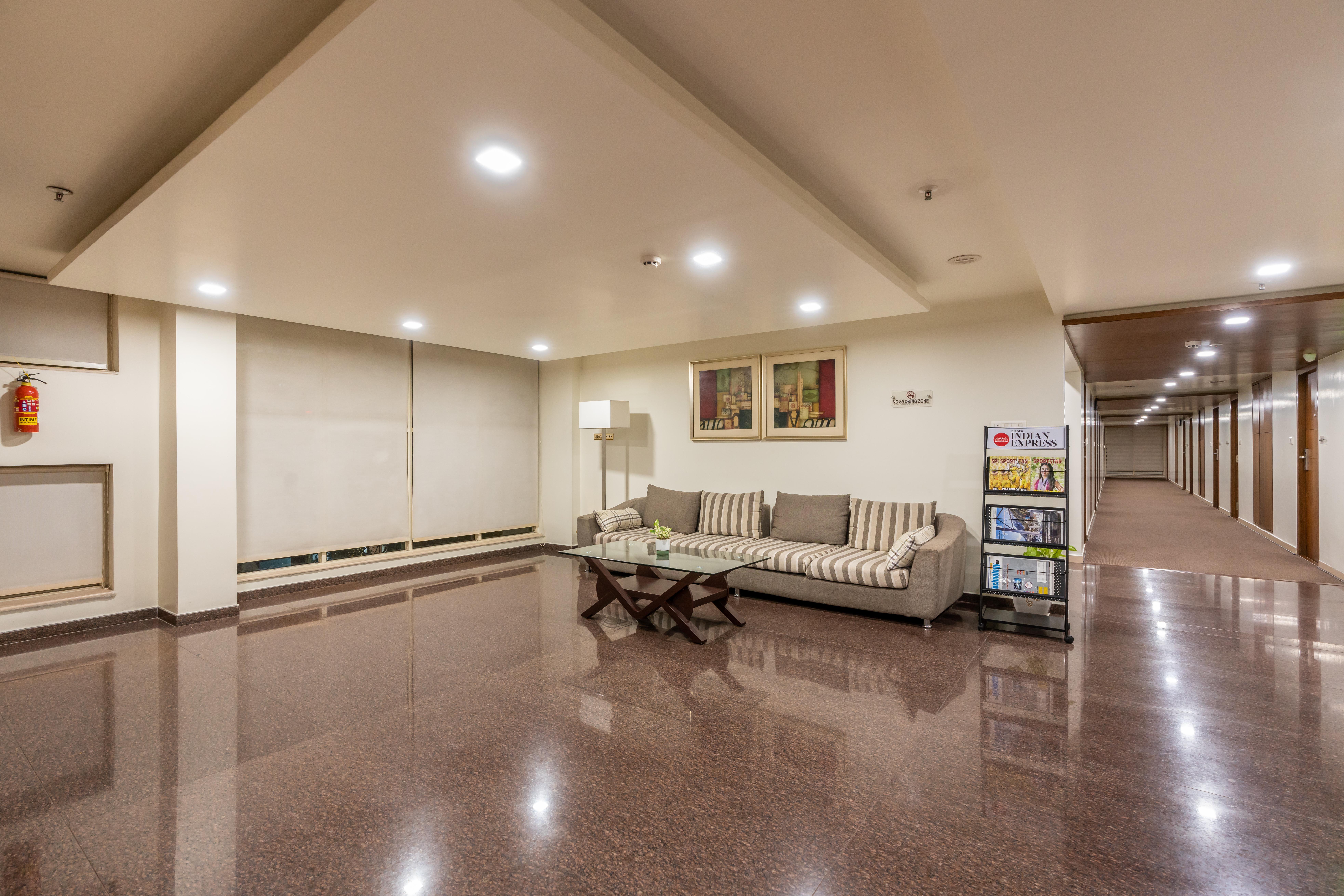 Best Western Ramachandra Visakhapatnam Exteriör bild