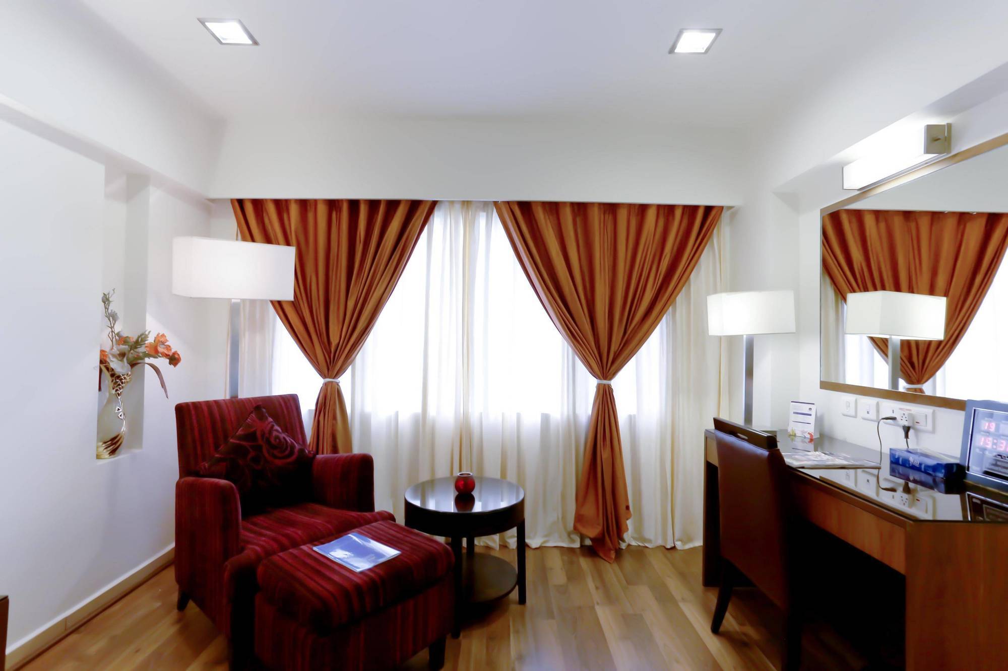 Best Western Ramachandra Visakhapatnam Exteriör bild