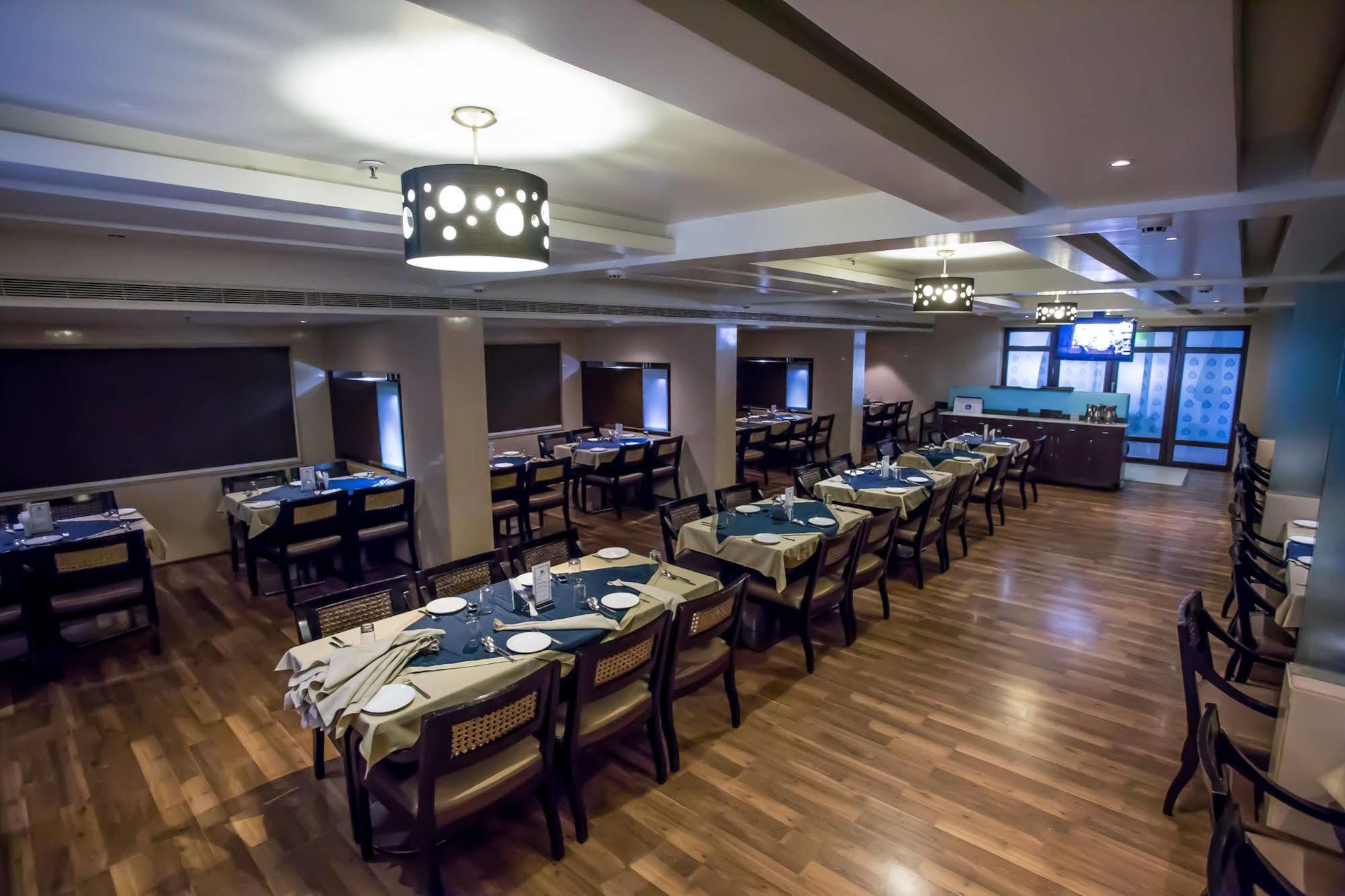 Best Western Ramachandra Visakhapatnam Exteriör bild
